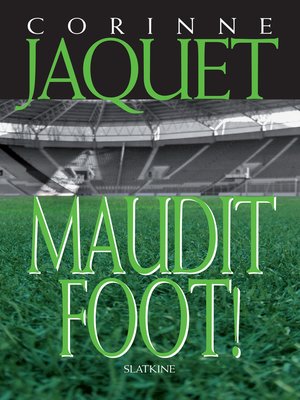 cover image of Maudit Foot